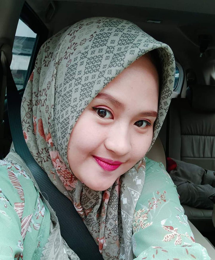 Beneficiaries Ibu Ulfah