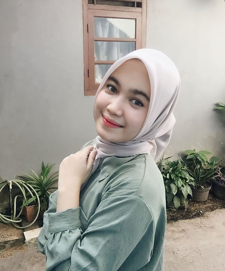 Beneficiaries Dara Oktaviani