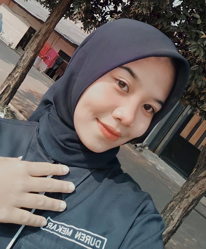 Beneficiaries Nabilah