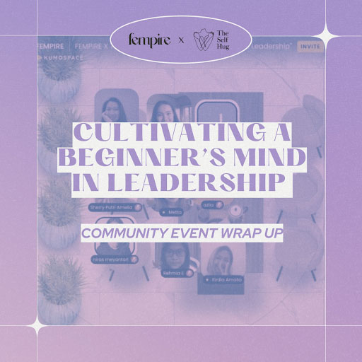 Cultivating a Beginners Mind in Leadership