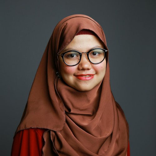 Get Mentored By The Best Fatma Janna