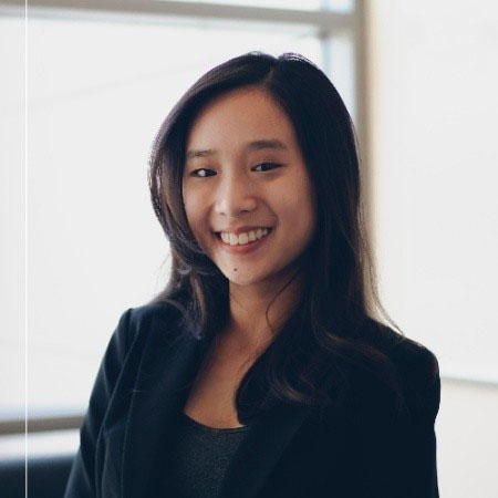 Get Mentored By The Best Lina Handayani