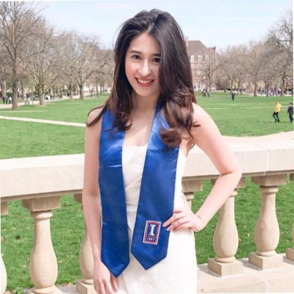 Get Mentored By The Best Louisa Katherine