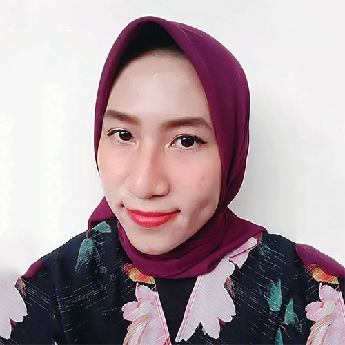 Get Mentored By The Best Riadho Clara Shinta