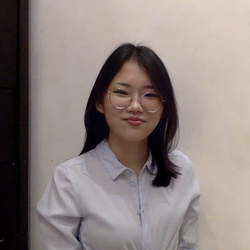 Community Samuela Shiela Putri Hadi Wiyanto