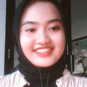 Mentee Salsabila Melati
