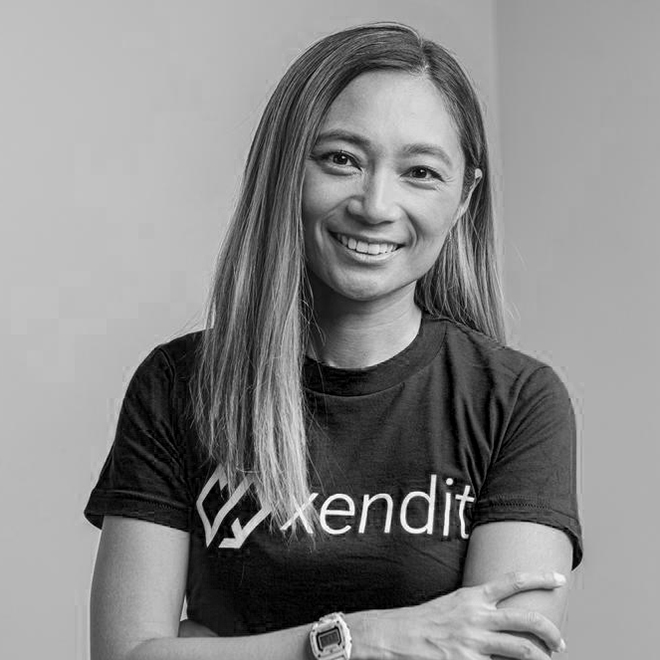 Pioneering Woman Tessa Wijaya