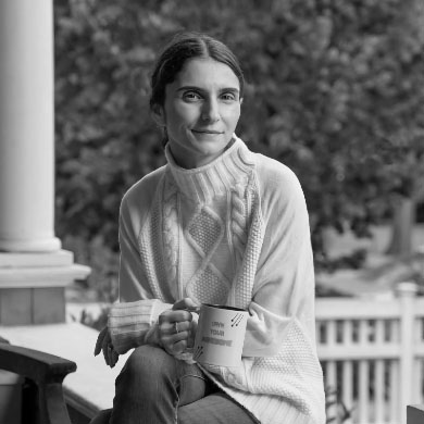 Pioneering Woman Alana Karen