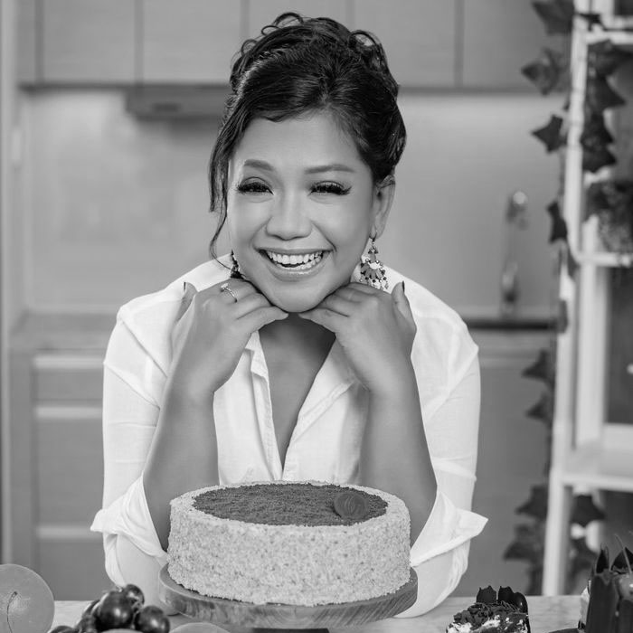 Pioneering Woman Ermey Tristianarty