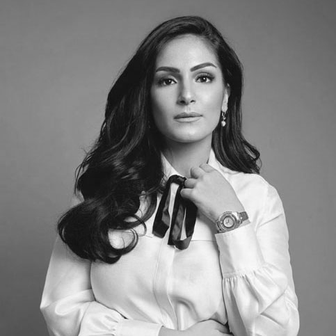 Pioneering Woman Rachel Nathani