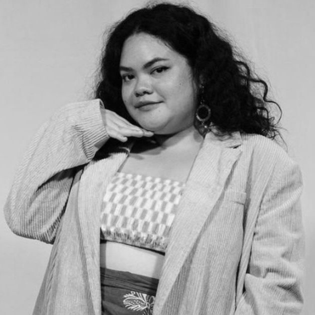 Pioneering Woman Nadya Gemat